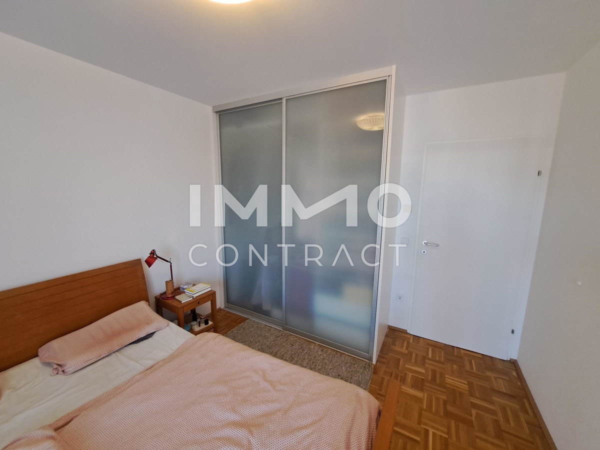 ++ Charmante 4 Zimmer Eigentumswohnung mit 2 Tiefgaragenpltze in der Solarcity in Linz ++ /  / 4030 Linz / Bild 1