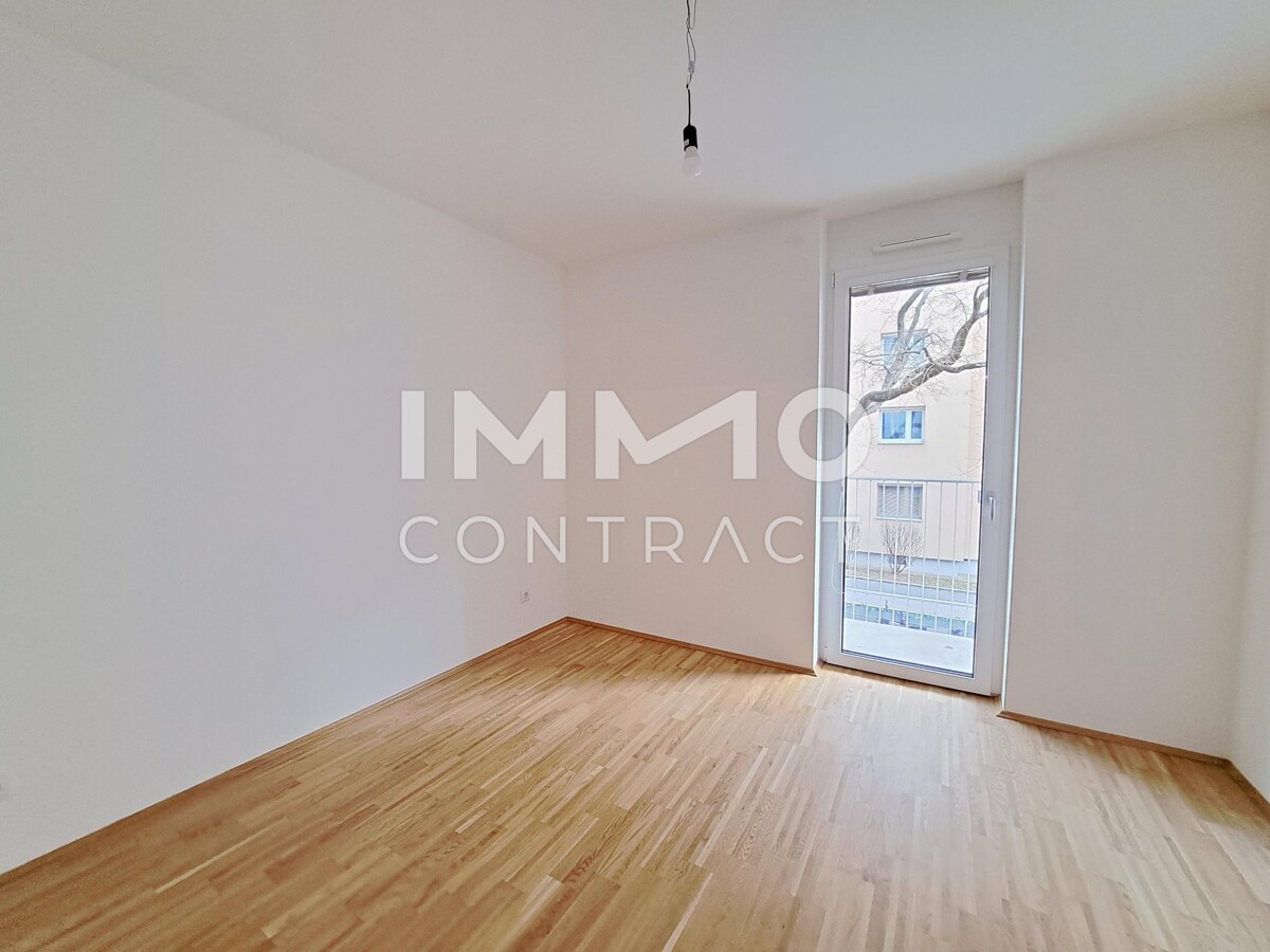 2 Zimmer Wohnung mit Balkon - Augasse 94 - Top 5 /  / 8051 Graz / Bild 2