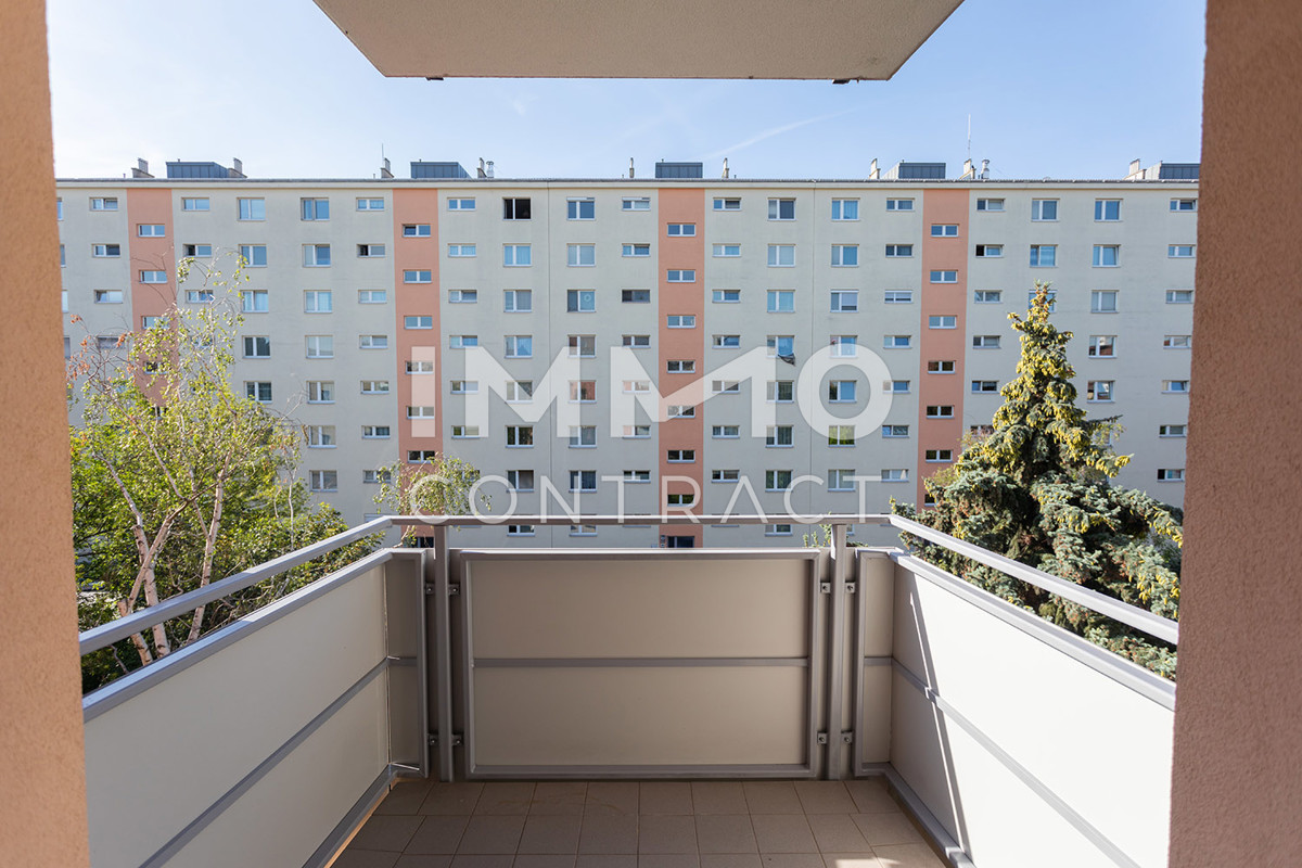 HOFWOHNUNG-  2 Zimmer Wohnung mit Balkon und Gemeinschaftsgarten - PROVISIONSFREI - ERSTBEZUG -