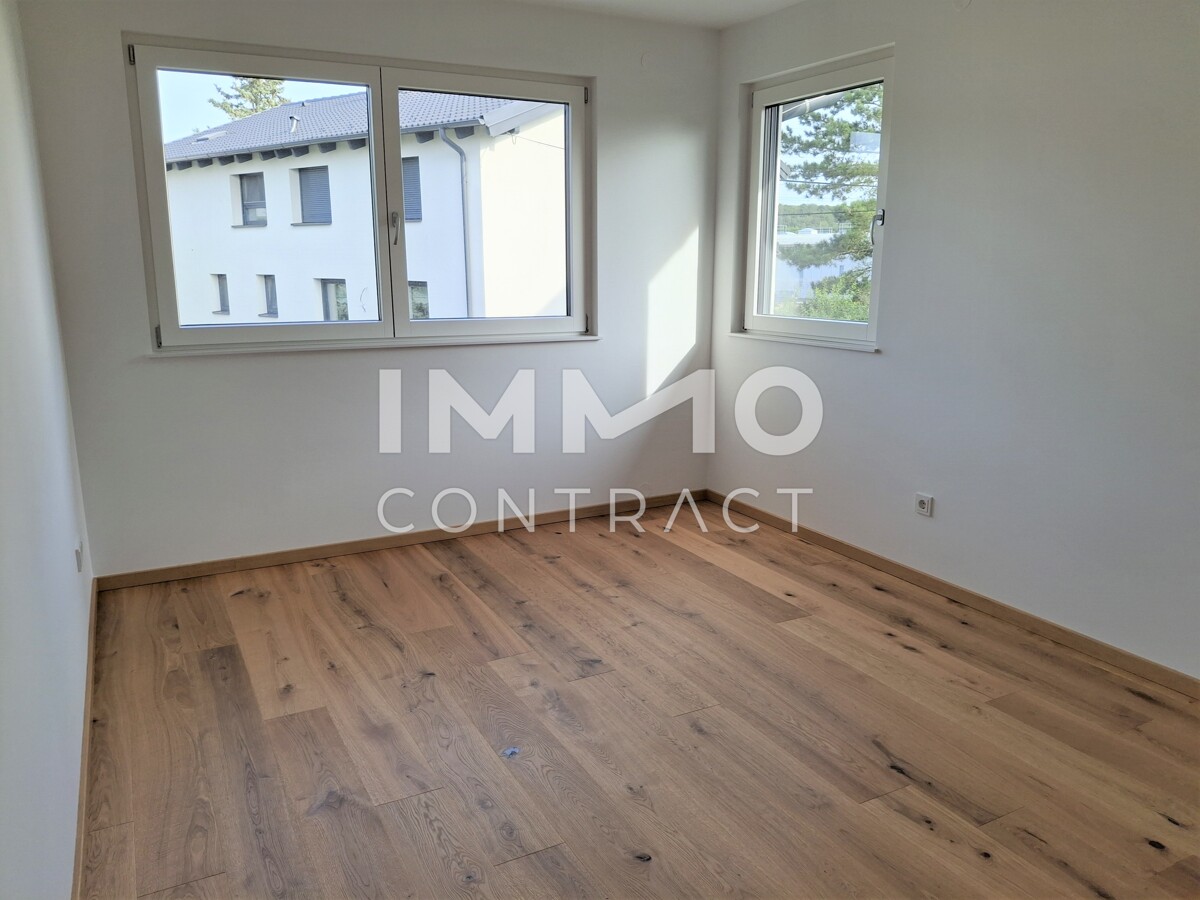 U1 Leopoldau - schlsselfertig! Wohnen wie im Urlaub - von der Sonne geksst /  / 1210 Wien, Floridsdorf / Wien 21.,  / Bild 1