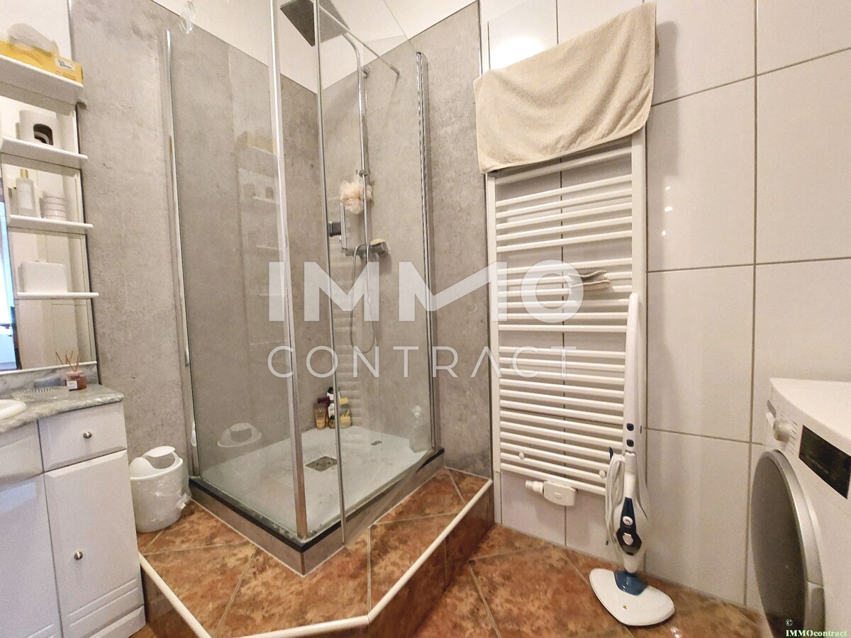 Helle122m Mietwohnung mit Balkon und Terrasse im Zentrum von Amstetten - zwischen Hauptplatz und Bahnhof /  / 3300 Amstetten / Bild 3