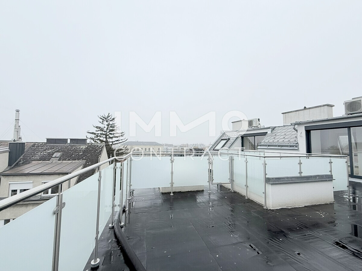 Dachgeschoss Traum f�r die ganze Familie -Maisonette- 4 Zimmer- 2 Terrassen /  / 1170&nbsp;Wien / Bild 4