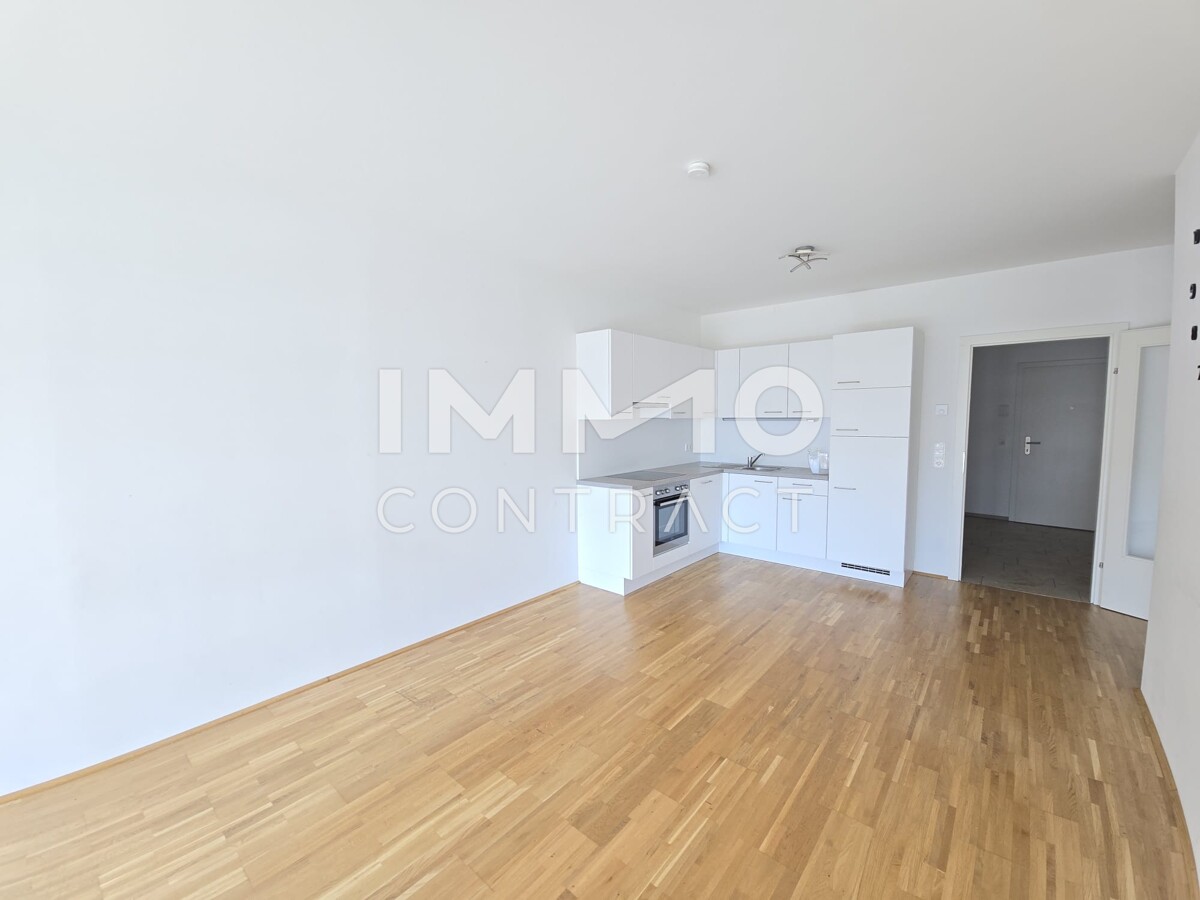 STRASSGANGER Strae 380c : Freundliche 3 Zimmer- Wohnung mit groem Balkon - Straganger Strae 380 c - Top 33c /  / 8054 Graz / Bild 3