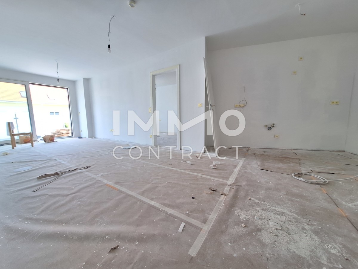 *Provisionsfrei* Neubauwohnungen beim Freizeitparadies "alte Donau" 2-3 Zimmer; Freiflchen; Garagenstellpltze /  / 1220 Wien / Bild 1