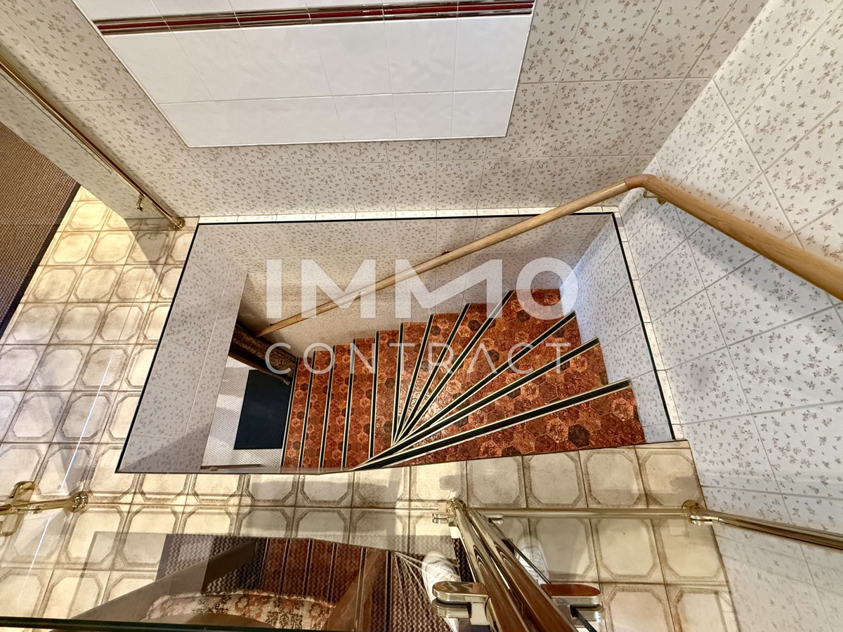 Wohntraum 20 Min. von Wien: 732m Grundstck, 6-8 Zimmer, Pool, Garage & eigene Wasserquelle! /  / 2105 Oberrohrbach / Bild 6