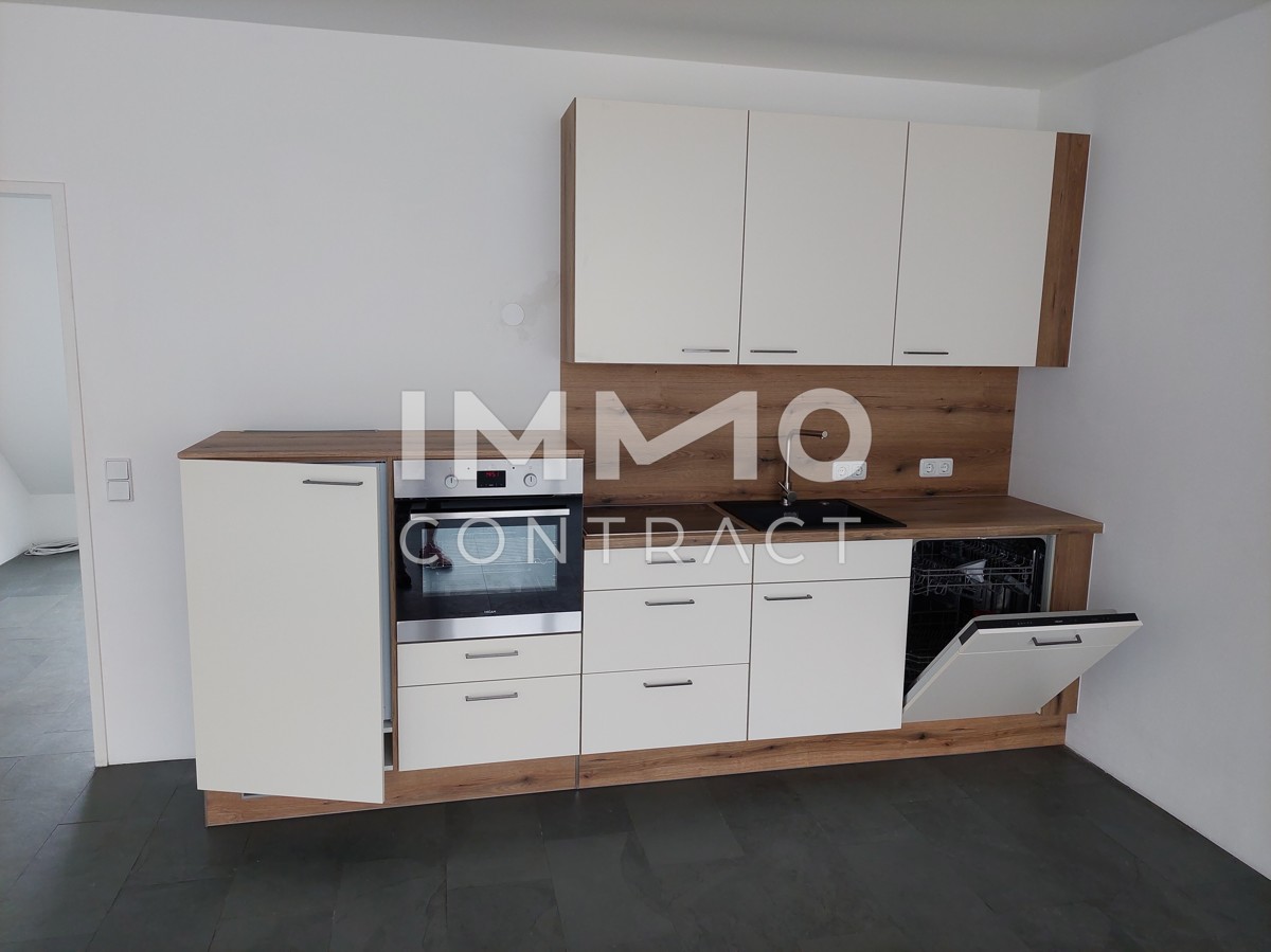 Grozgige - Terrassenwohnung / DG mit Lift  im Zentrum von Amstetten /  / 3300 Amstetten / Bild 2