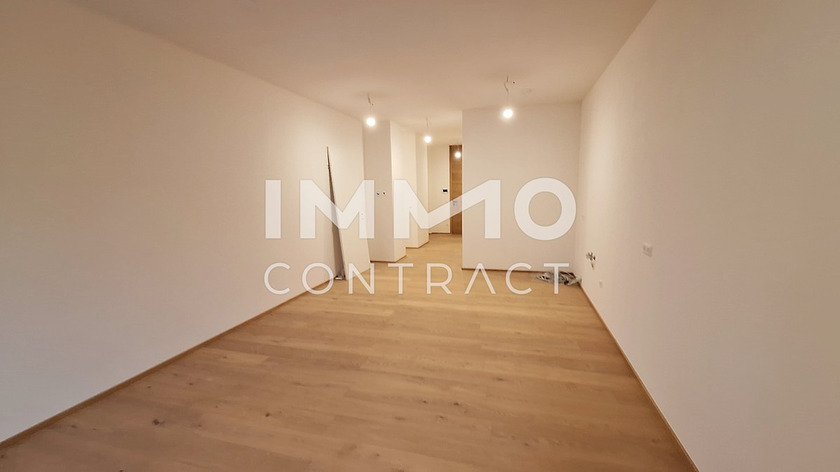 Mehr Als Wohnen ENTFALTEN SIE IHRE WOHNTRUME Wohnung WB 2 Top 2 EG 68,74 m mit Terrasse u. Garten /  / 3251 Purgstall an der Erlauf / Bild 2