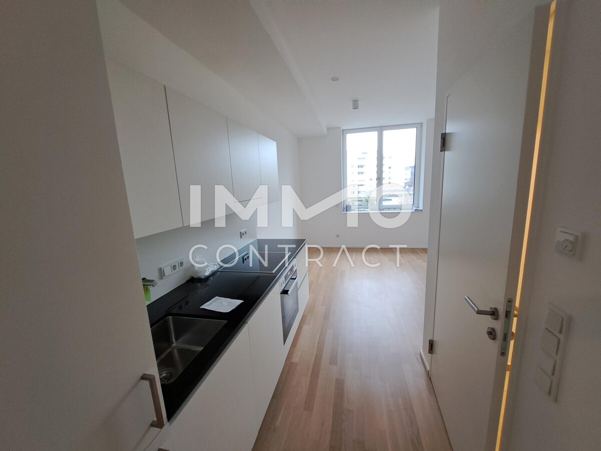 ++Schöne 1,5 Zimmer City-Wohnung im Zentrum von Linz++ / / 4020 Linz / Bild 3