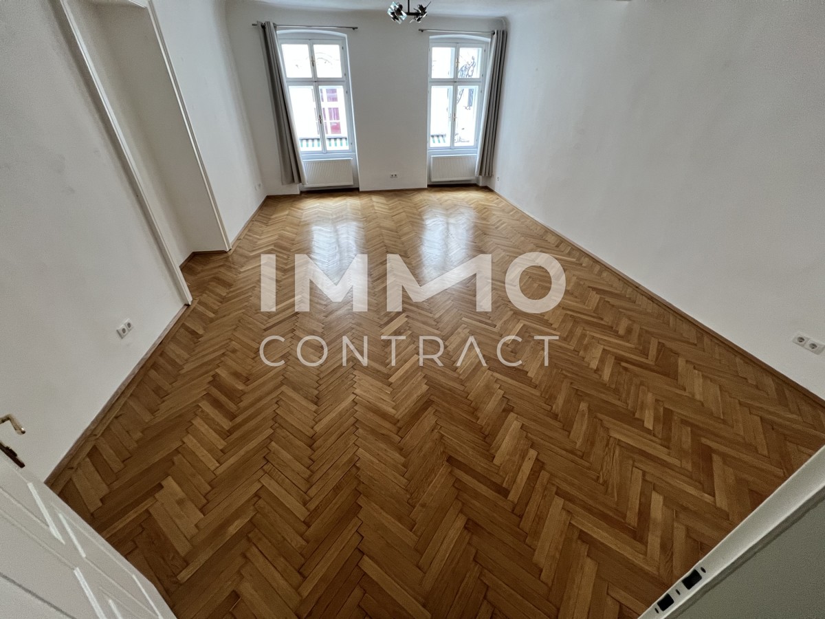 Krems: 2,5Zi- 104qm -Altstadtmiete
Stilsicher Wohnen mit Komfort /  / 3500 Krems / Bild 7