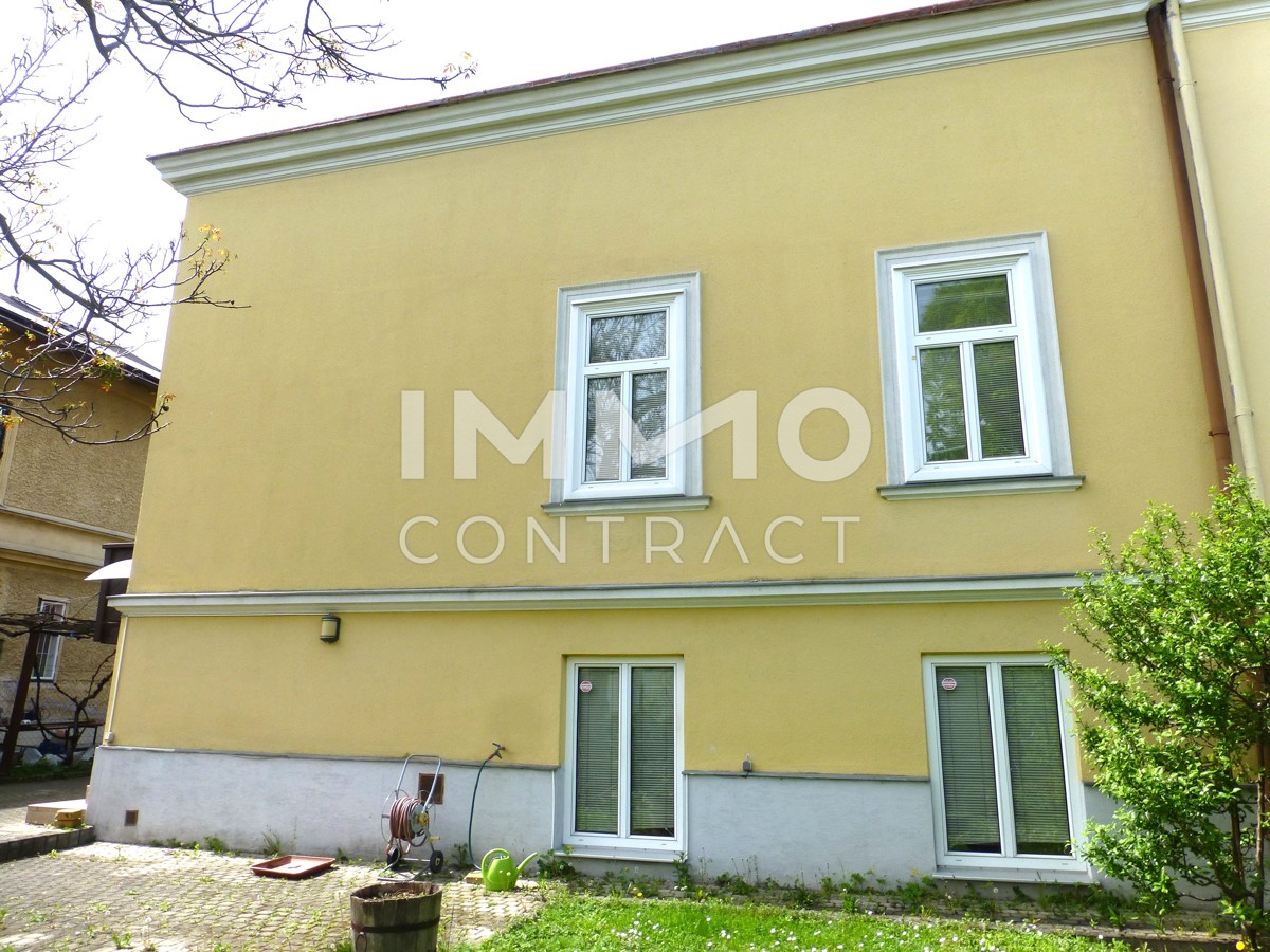 Stadtvilla in Bestlage /  / 2340 Mdling / Bild 2