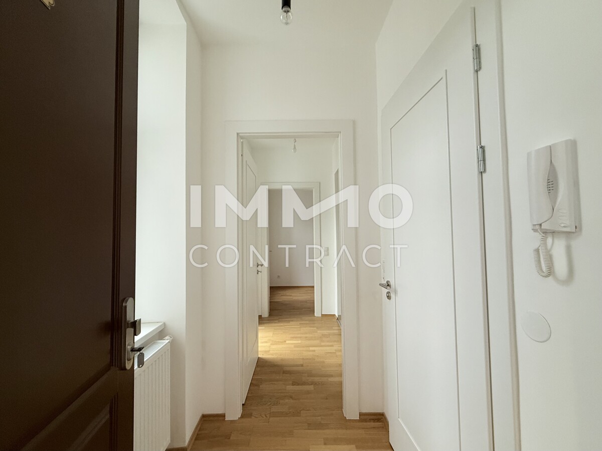 Sanierte moderne Altbauwohnung /  / 1170&nbsp;Wien / Bild 7