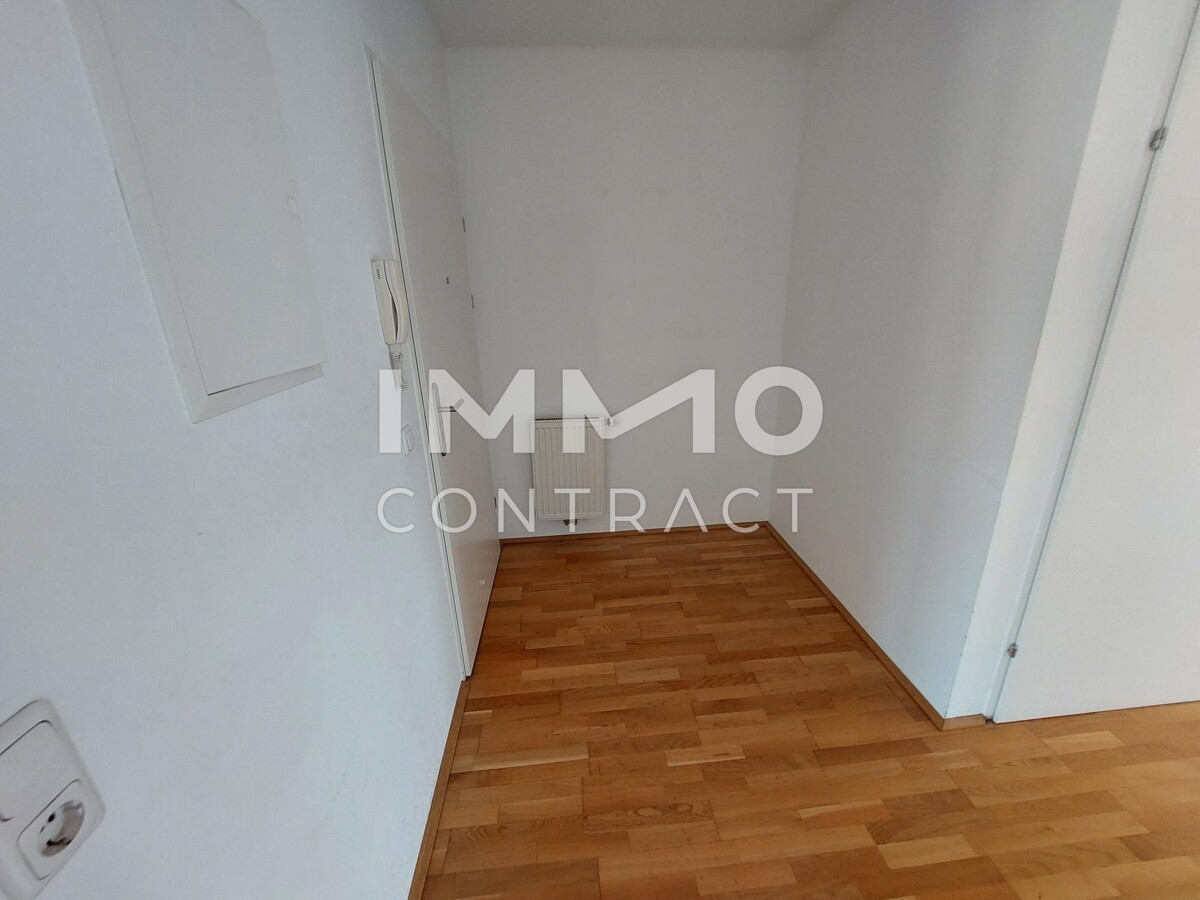**AB SOFORT**  Exklusive 3-Zimmer Dachgeschoss-Wohnung mit 2 Terrassen  - Bismarckstrae 16 - Top 20 /  / 4020 Linz / Bild 3