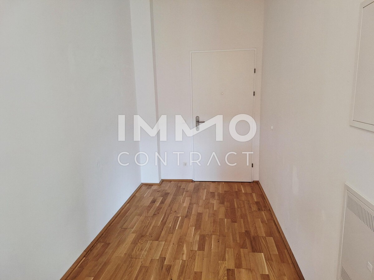 Urbanes Wohnen mit kleiner Grnoase! /  / 4020 Linz / Bild 2