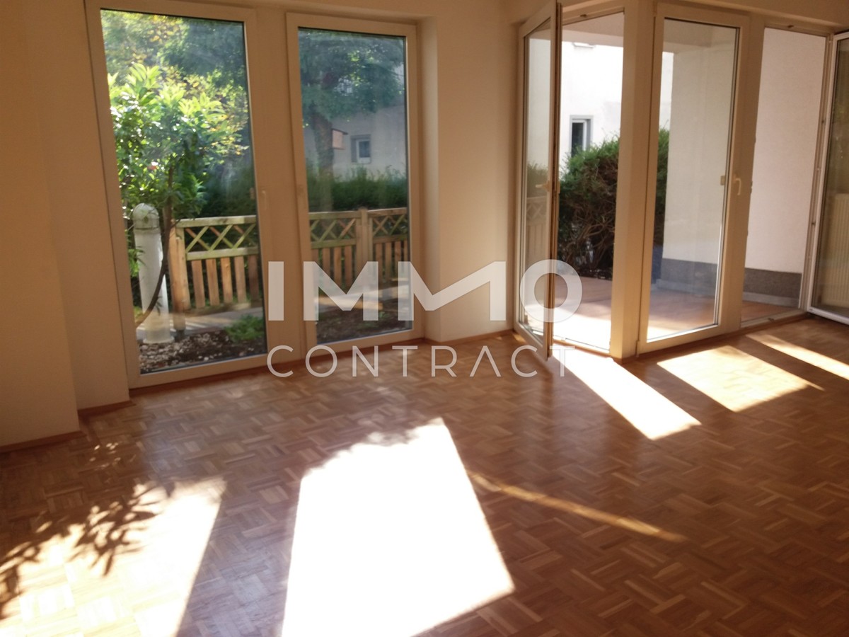 Ruhige und sonnige 2-Zimmer Wohnung mit Terrasse in der Kaisergasse 12 - 14 ,  Top 2 /  / 4020 Linz / Bild 3