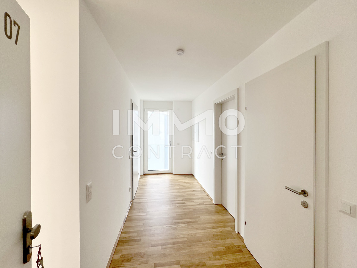 KREMSER WOHNDOMIZIL
3Zi- 100qm -Penthouse -Eigentum, Lift, Tiefgarage, in beliebter Grnruhelage /  / 3500 Krems / Bild 6