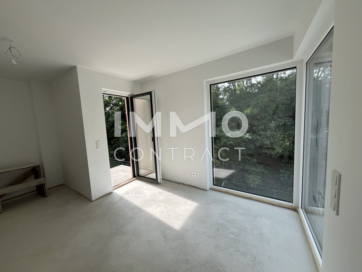 Ein Haus  mit Blick zur Burg Kreuzenstein /  / 2100 Korneuburg / Bild 8