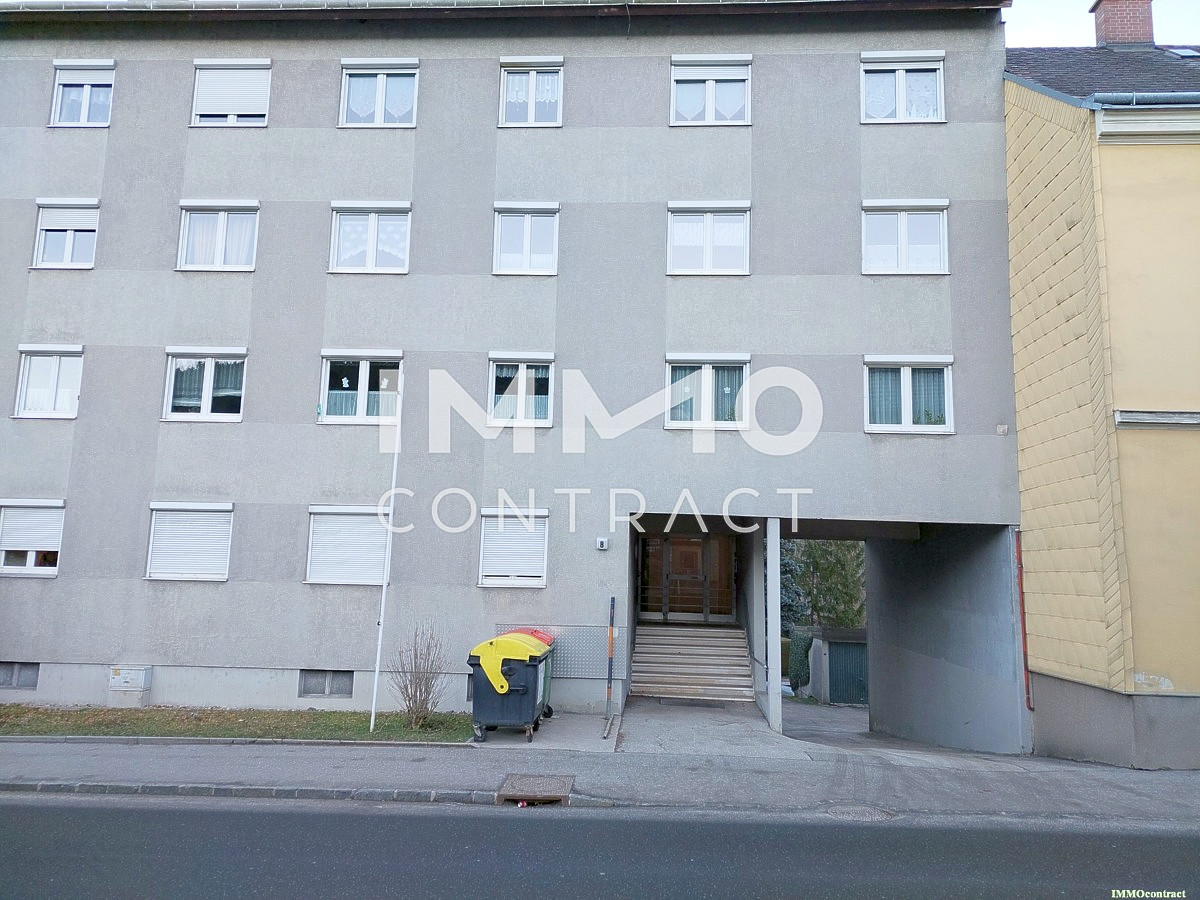 Bastlerhit  ca. 65m²  Wohnung in Waidhofen an der Ybbs