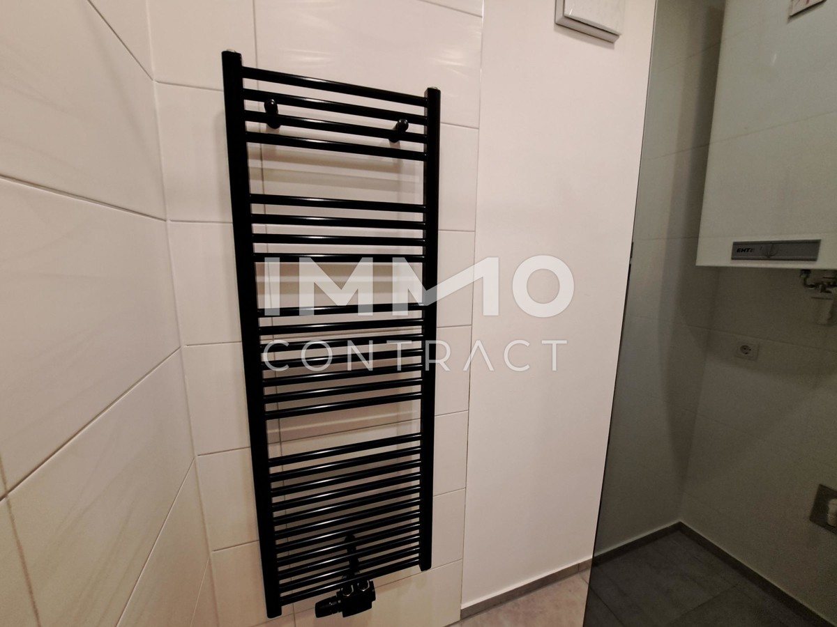 Erstbezug nach Sanierung | 2- Zimmer Wohnung in Ruhelage | Koschatgasse 27 /  / 8020 Graz / Bild 9