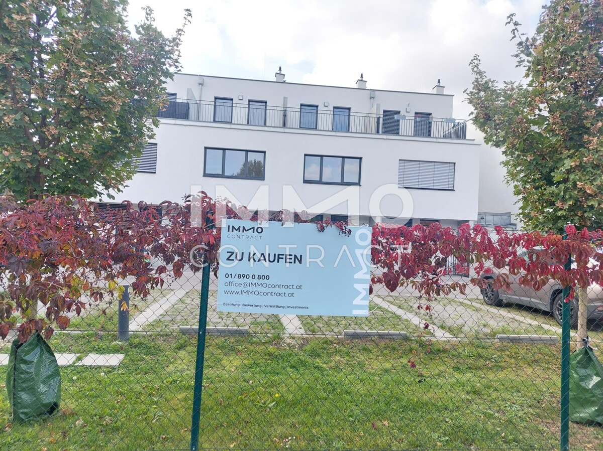 Provisionsfrei - viel Platz zum Spitzenpreis!  OASE DER RUHE auf 3 Stockwerken /  / 1220&nbsp;Wien / Bild 8