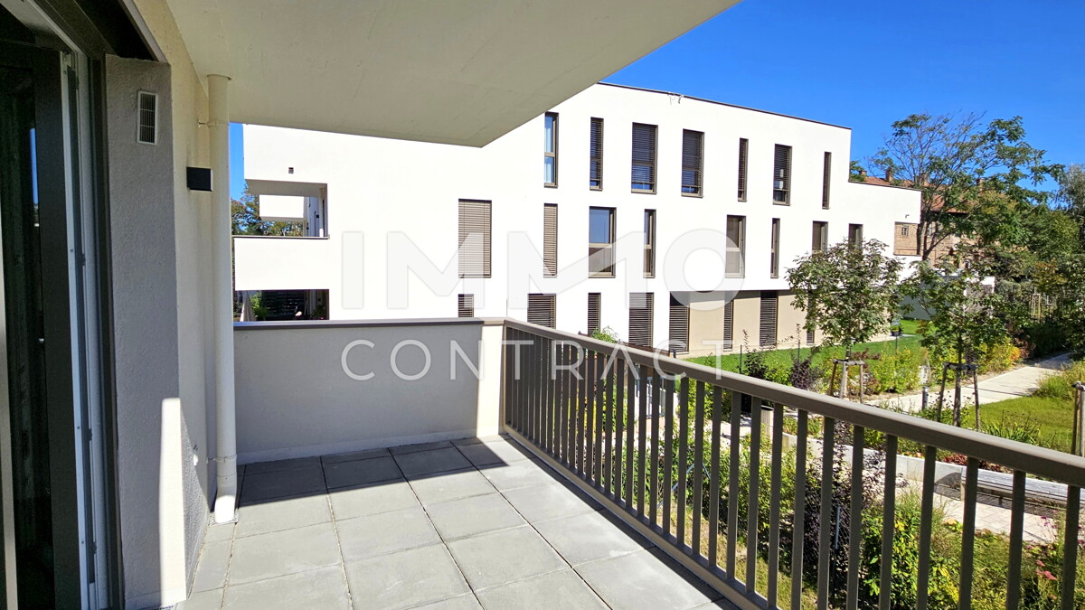 Provisionsfrei: Moderne 4-Zimmer-Wohnung mit groem Balkon in Ruhelage - provisionsfrei! /  / 2333 Leopoldsdorf / Bild 2