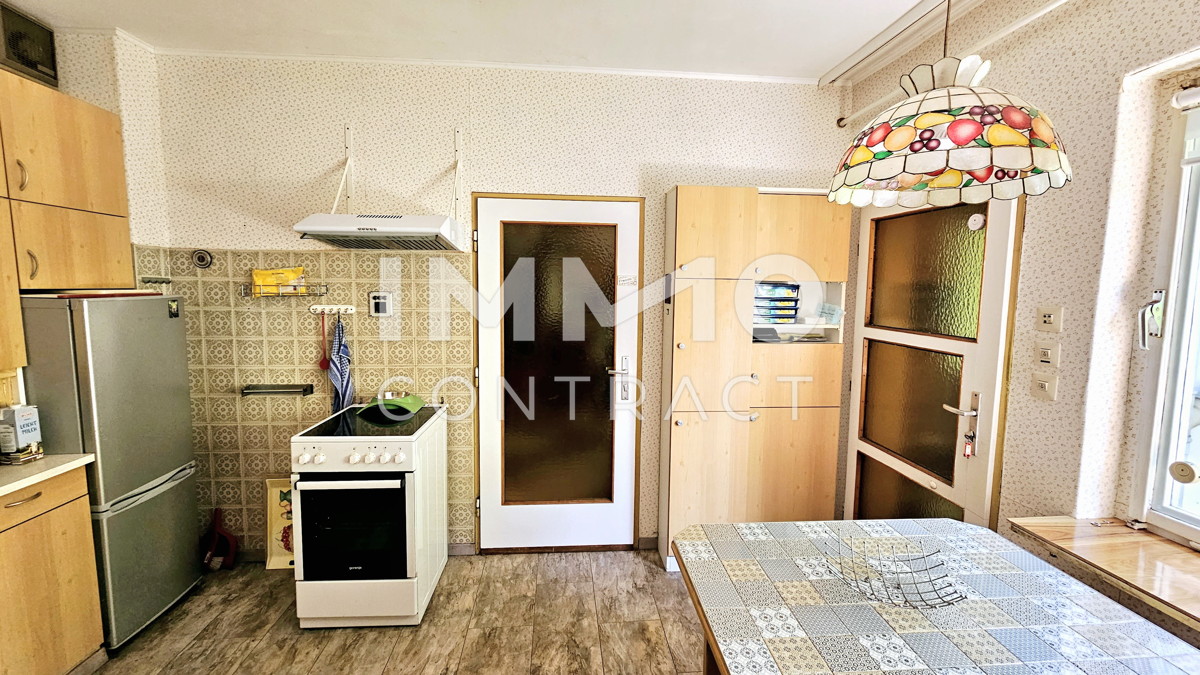 Charmantes lteres Haus mit Potential auf traumhaft idyllischem Grundstck in bester Lage /  / 2352 Gumpoldskirchen / Bild 7