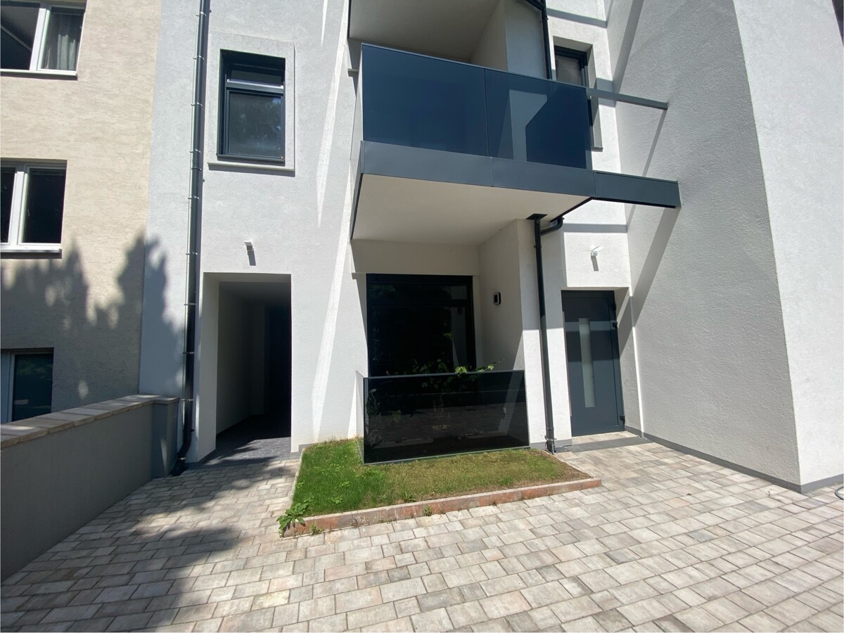 GRNBLICK  - Balkonwohnung mit 3 Zimmer - Altbau reloaded mit Wrmepumpe und Freiflche /  / 1210 Wien / Bild 7