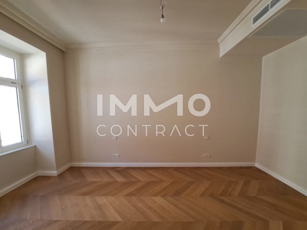 Erstbezug _Charmante 2-Zimmer-Wohnung mit Balkon und viel Licht. 2 OG /  / 1040 Wien / Bild 4