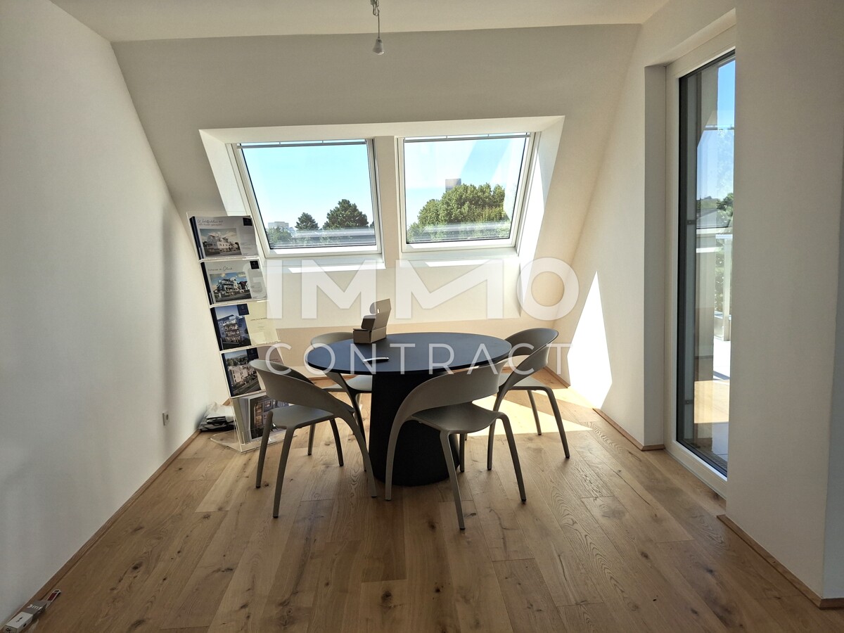 5-Zimmer-Penthouse mit zwei Terrassen ? eigener Lift, Nhe zur U-Bahn /  / 1220 Wien / Bild 3