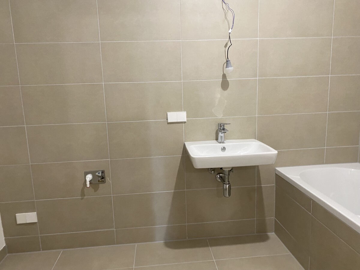 =LAURENZ= Gartenwohnung  3 Zimmer Wohnung mit Weitblick! ERSTBEZUG U3 /  / 1110 Wien / Bild 2