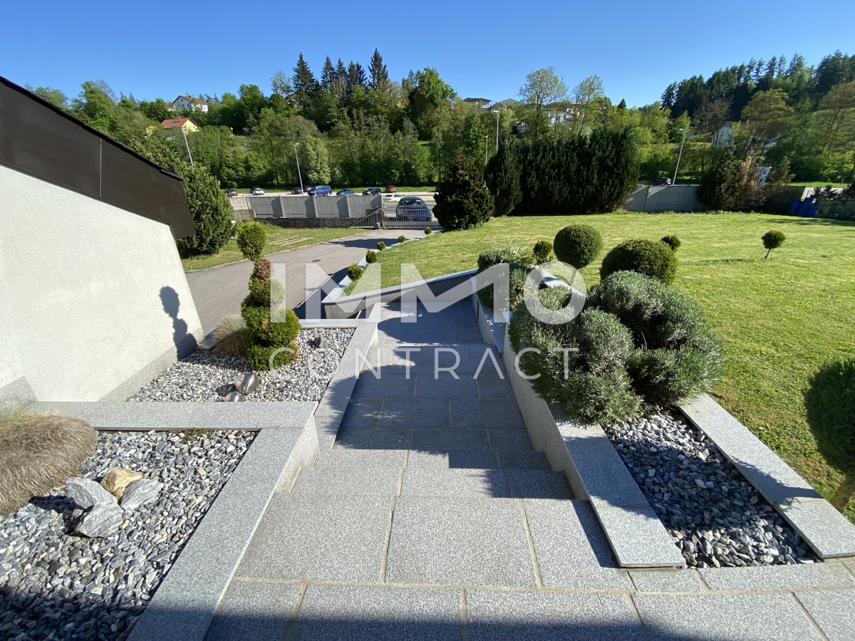 Architektenhaus mit Stil und Flair! /  / 4710 Grieskirchen / Bild 4