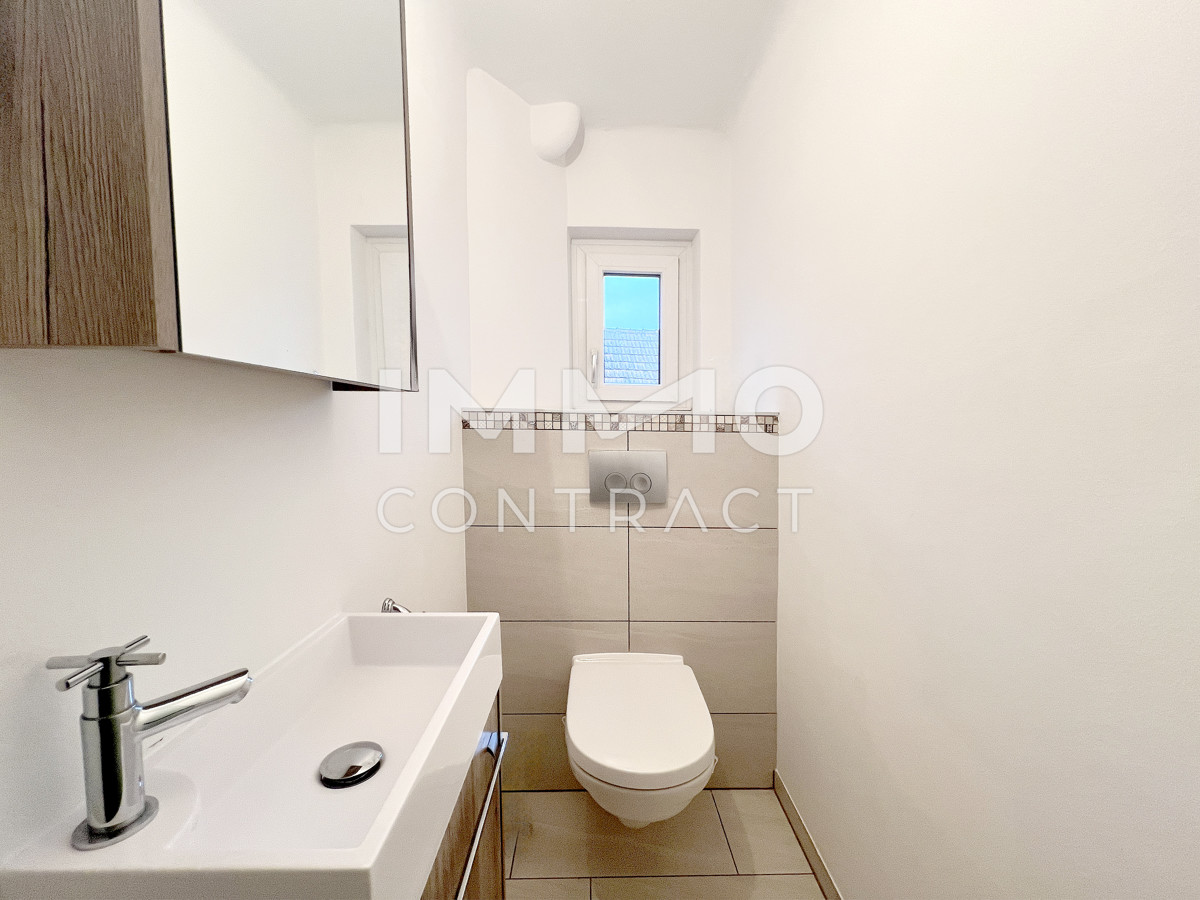VIERKANTER im ZENTRUM,
3Wohntrakte, 10Zi, Innenhof, Stadl, 2Garagen, WERBEPRSENTE BK-Lage /  / 3495 Rohrendorf / Bild 5