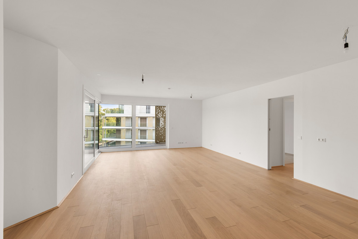 WOW! LUXUS PUR - Elevate your Lifestyle - 1. Reihe am Wasser inkl. Welnessbereich /  / 1190 Wien, Dbling / Wien 19., Dbl / Bild 7