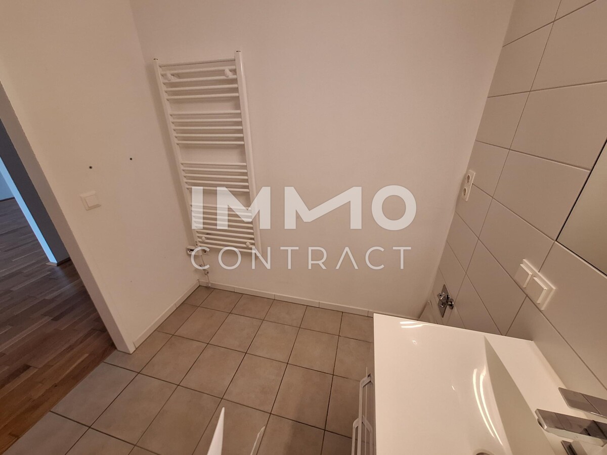 Wohnen ber den Dchern von Linz - ideale 2 Zi-Wohnung! /  / 4020 Linz / Bild 9