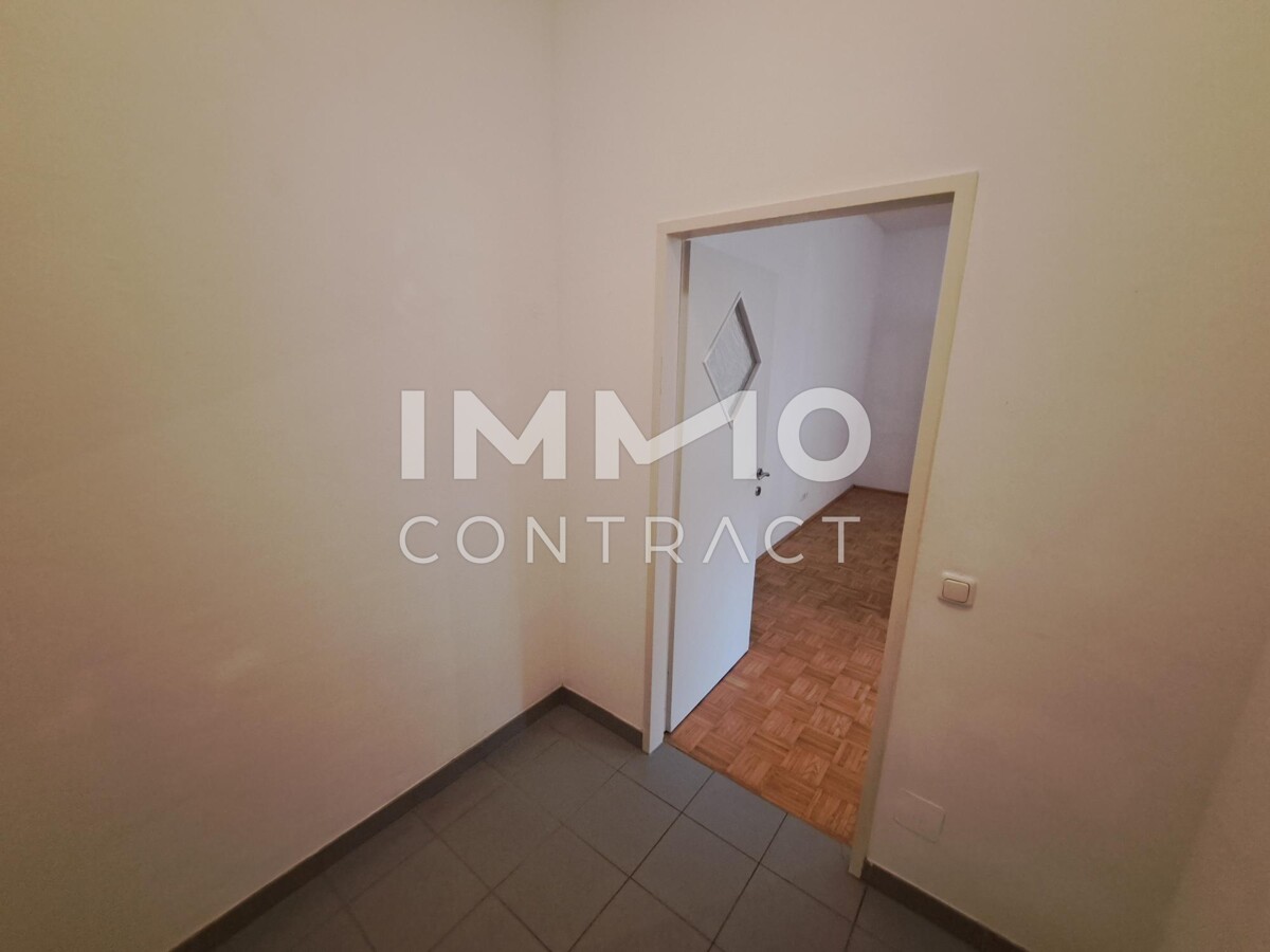 Ruhige Garconniere in der  Pfarrgasse 19 / Top 3 /  / 4600 Wels / Bild 1