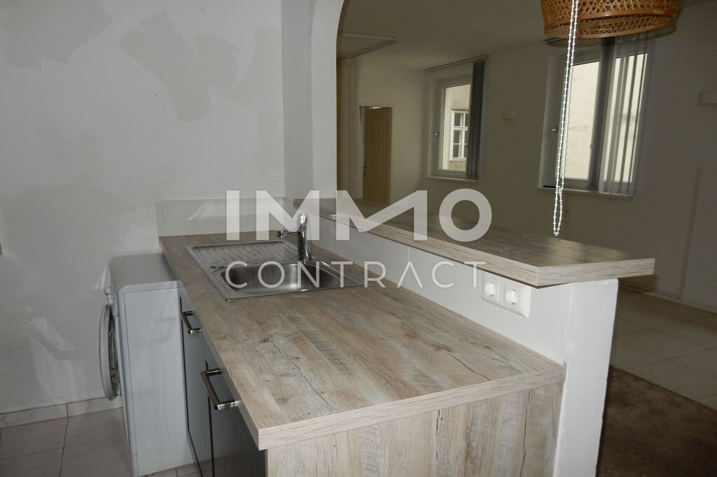 Unbefristet und Abl�sefrei,
2 Zimmer Wohnung mit 
ca. 60 m� in der Auerspergstra�e. /  / 1080&nbsp;Wien / Bild 5