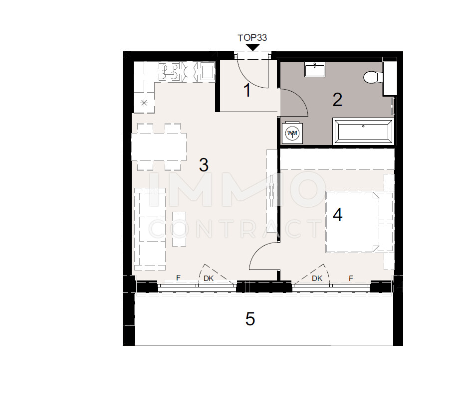 Spezialangebot ? nur 6 Wohnungen zum Vorteilspreis erhltlich /  / 1140 Wien / Bild 1