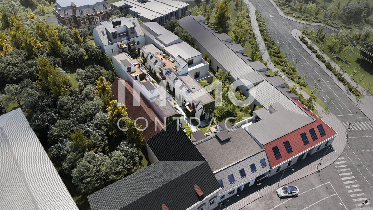 Zwischen Aupark & Blumengrten ? Eigentumswohnungen in grner Ruhelage mit optimaler Infrastruktur /  / 1220 Wien / Bild 0
