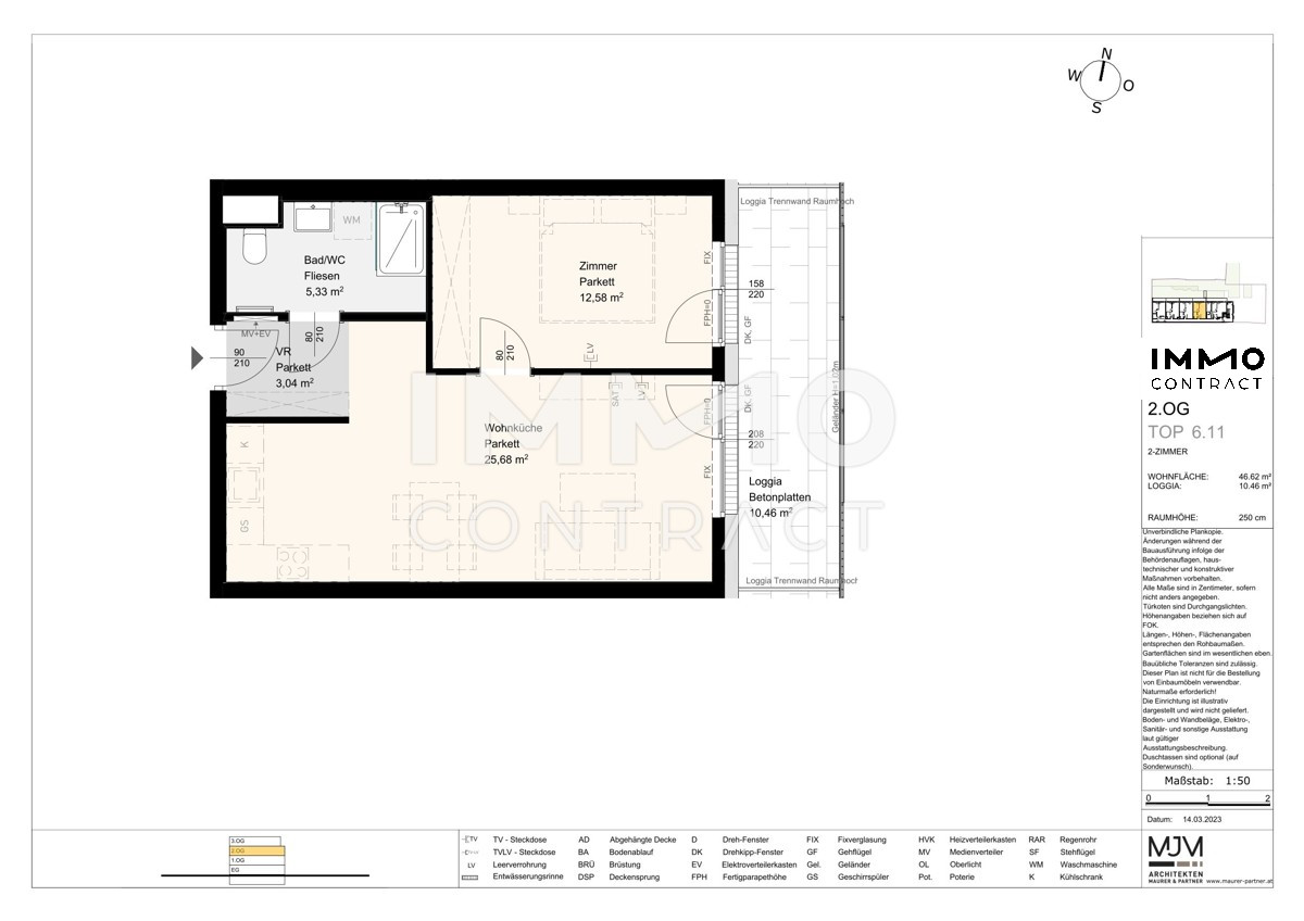 Stock2Live
Exklusive Wohneinheiten 42qm - 120qm in Stockerau!
_fußläufig zu Schule und Bahnhof!