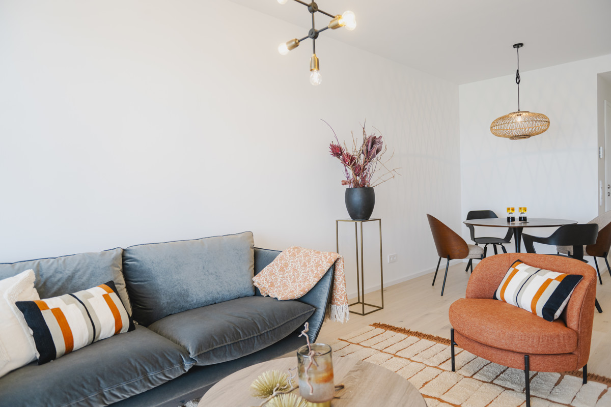 Provisionsfrei! Luxuris Wohnen im exklusiven Prachtgarten - Laxenburger Strae /  / 1100 Wien, Favoriten / Bild 5