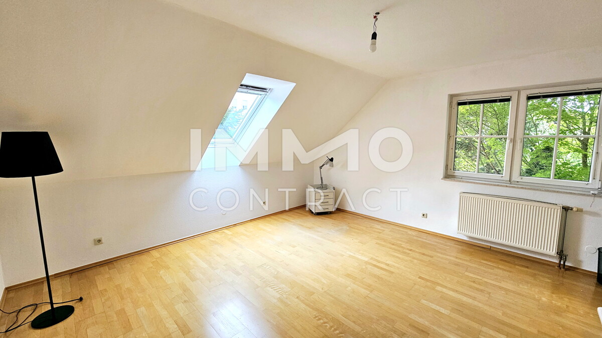 Familienfreundliches, lichtdurchflutetes  Traumhaus: 4 Schlafzimmer, Pool, Sauna und Gartenidylle /  / 3012 Wolfsgraben / Bild 6