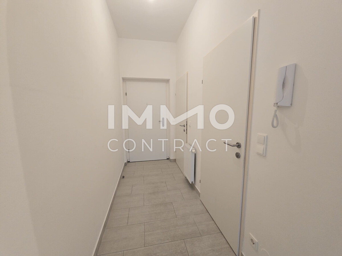 Gefrderte 2 Zimmer Wohnung mit Balkon und TIEFGARAGENPLATZ - Graz/Stragang - Olga-Rudel-Zeynek-Gasse 7 - Top 58 /  / 8054 Graz / Bild 7
