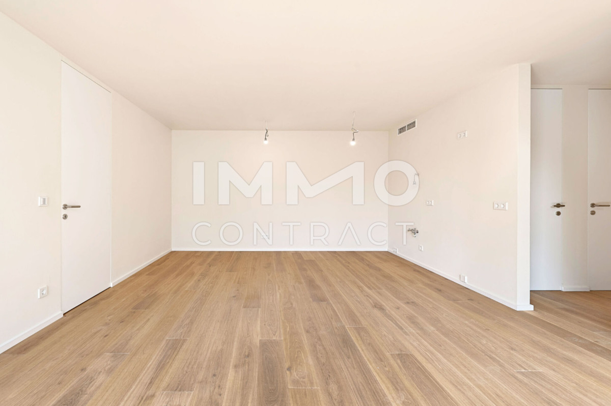 NEW! Modernes Dachgeschoss mit groer Loggia und Weitblick. ERSTBEZUG! /  / 1050 Wien / Bild 3