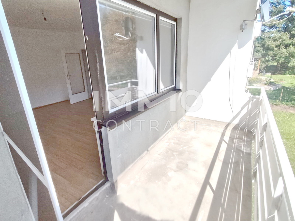 Sehr gut geschnittene Zweizimmer-Wohnung  mit Balkon und Garagenplatz - Zentrale, ruhige Lage /  / 7423 Pinkafeld / Bild 4