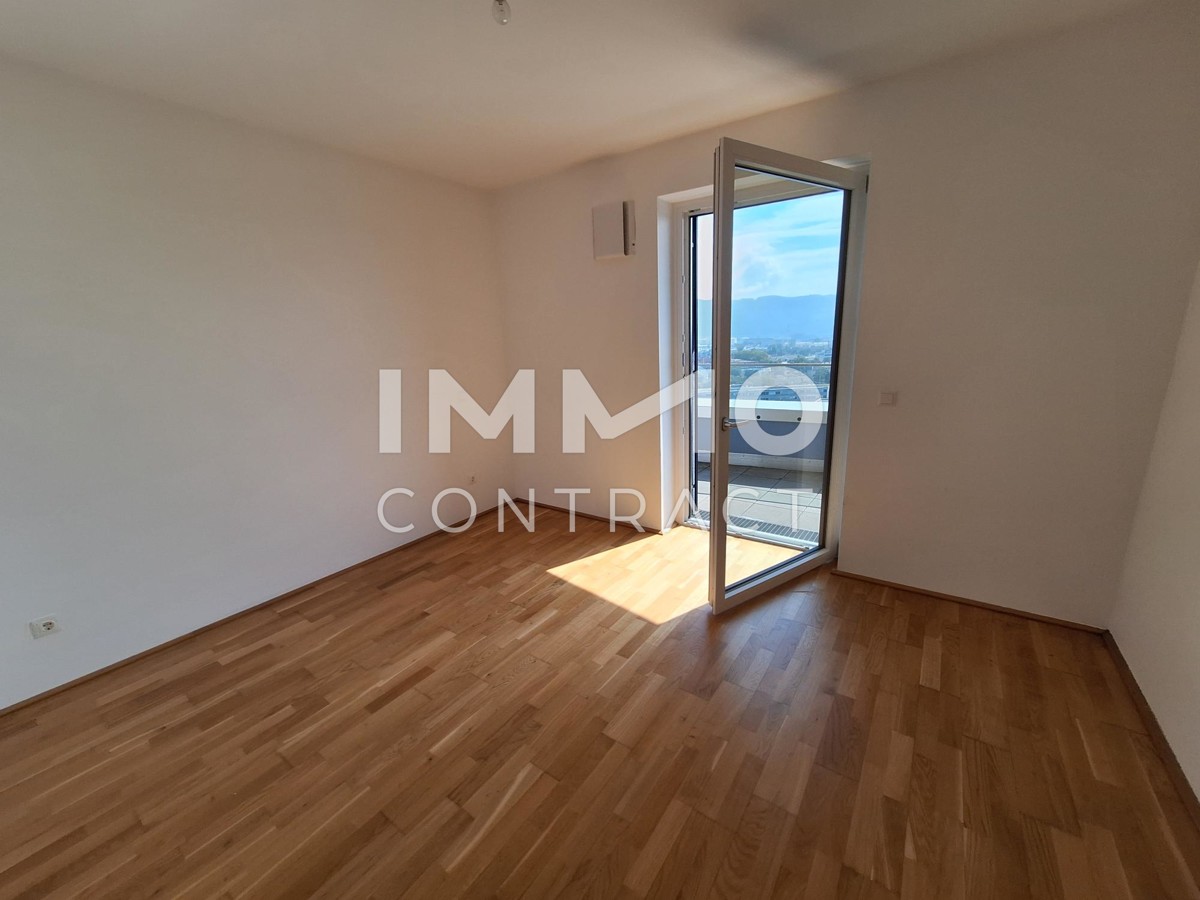 2-Zimmer Wohntraum mit einzigartigem Blick auf Linz! /  / 4020 Linz / Bild 4