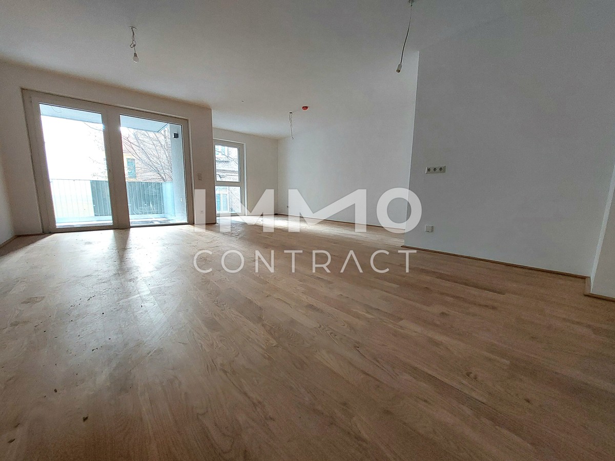 ERSTBEZUG Maissonette-Wohnung
groe Terrasse und Balkon /  / 2326 Lanzendorf / Bild 6