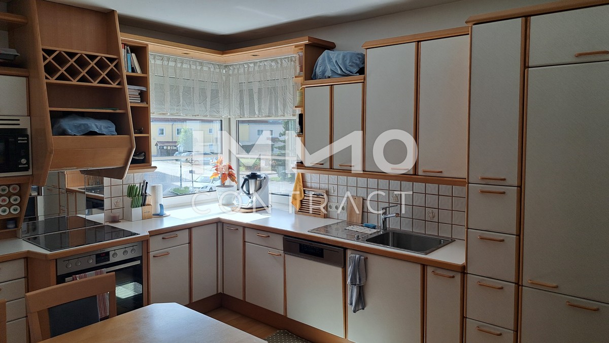 Top aufgeteilt & gepflegt ? Eigentumswohnung mit Loggia nahe Traunsee /  / 4664 Oberweis / Bild 6