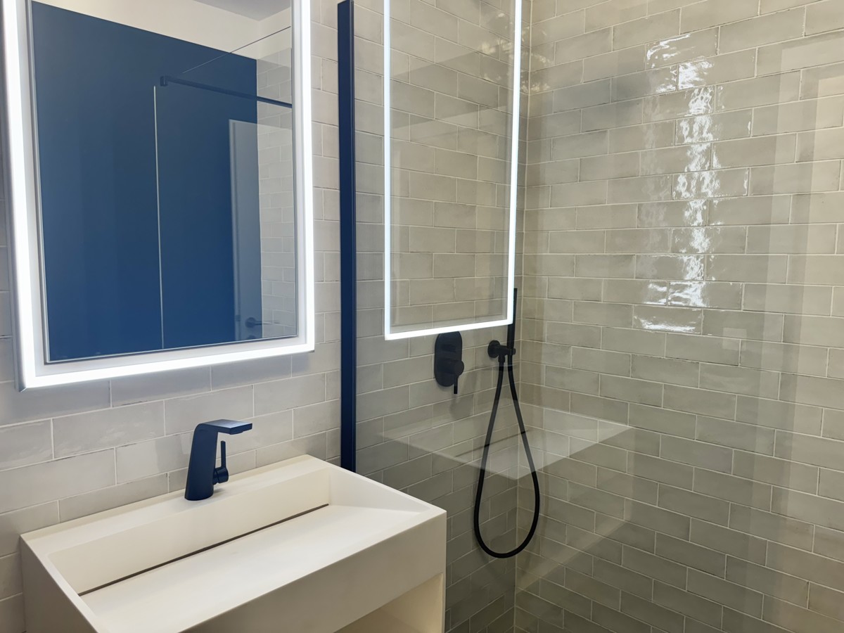 NEU! 3 Zimmer möblierte Wohnung mit traumhaften Ausblick nähe U1 / / 1100 Wien, Favoriten / Bild 0