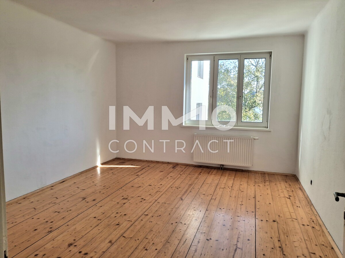 Vierzimmerwohnung im Sdburgenland - in Ruhiger, Grner Lage /  / 7432 Oberschtzen / Bild 1