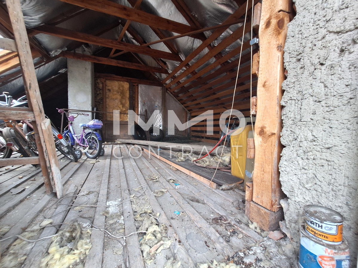 Sanierungsbedrftiger Bungalow auf Pachtgrund Nhe ALTE DONAU /  / 1220 Wien / Bild 5
