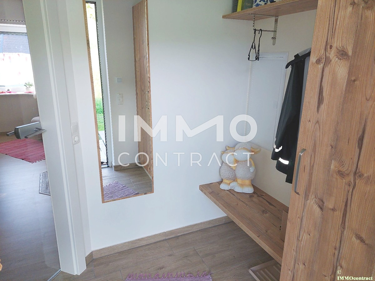 Hbsche 65m Wohnung vollmbliert am Land- Aussichtslage Raum Allhartsberg - Glei - Sonntagberg /  / 3365 Allhartsberg / Bild 8